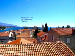 Holiday Home Lija Center  Раб